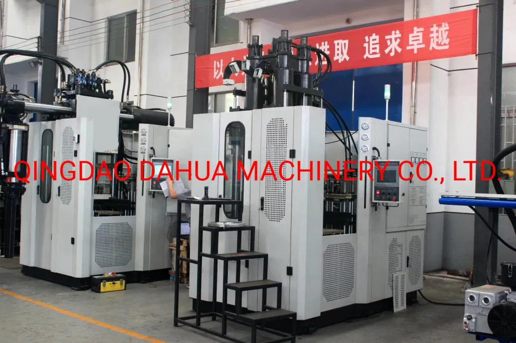 High Quality Fully Automatic/Automation Vertical Fifo Compression/ Injection /Molding Rubber Injection Molding Machine for Rubber and Silicone Product
