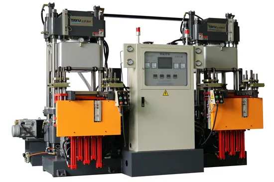 Minimum Order LSR Rubber Compression Molding Machine Rubber Injection Machine Vacuum Machine for Car Parts Making, LSR Injection Machine 