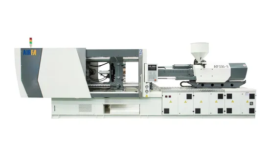 Airfa Horizontal Injection Molding Machine 