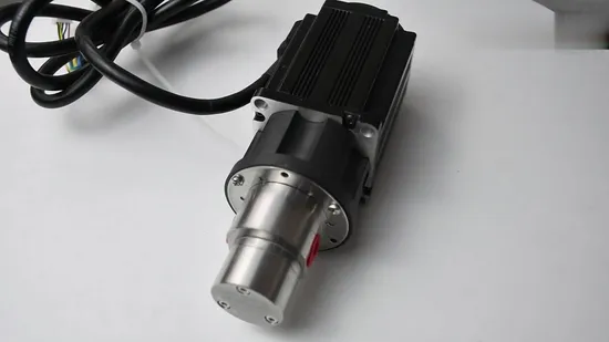 High Quality Chemical Dosing Pump