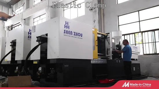Factory Price Servo Energy Saving Horizontal Used Machines Plastic Injection Molding Machine 