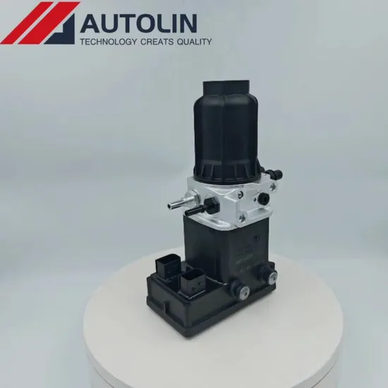 Def Euro6 Adblue Dosing Pump A0001407878