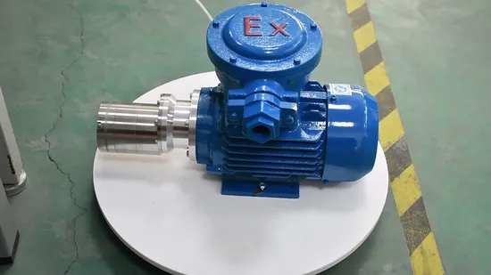 Chemical Quantitable Dosing Pump for Conveyer Filling System 12.00 Mpr 